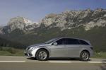 Mercedes-Benz R-Class 2006 года